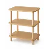  Hanah Home lerakóasztal Sapphire Oak Pk259 - Sapphire Oak