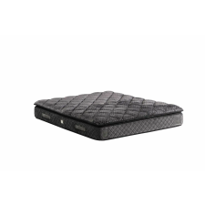  Hanah Home Matrac Black Bunny 100 x 200 - Sötétszürke ágy és ágykellék