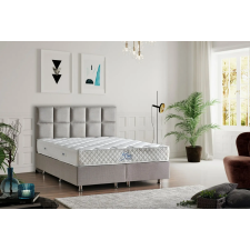  Hanah Home Matrac Fehér Kék Zsebrugós RollPack 140x190 Két Személyes ágy és ágykellék
