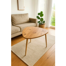  Hanah Home Peka-165 Fenyő dohányzóasztal bútor