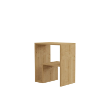 Hanah Home Sapphire Oak Yepa Lerakóasztal - Zafír tölgy bútor