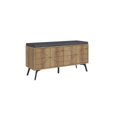  Hanah Home Shoe Cabinet Hitit Dune Bench - Hitit bútor