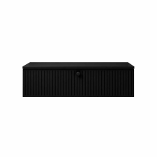  Hanah Home Sideboard Black Mimosa 50 - Black bútor