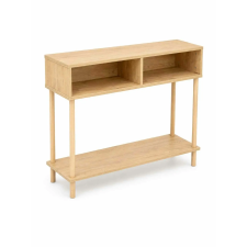  Hanah Home Sideboard Sapphire Oak Peka-0019 - Sapphire Oak bútor