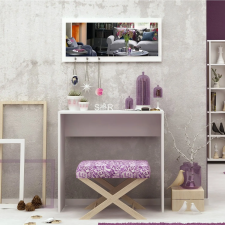  Hanah Home Sideboard White Salerno bútor