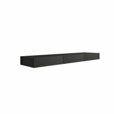  Hanah Home TV-állvány Antracit Avalon - Antracit bútor