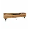  Hanah Home TV állvány Roma 180 - diófa