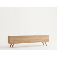  Hanah Home TV állvány Sapphire Oak Paris 140 - Sapphire tölgy bútor