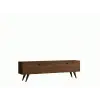  Hanah Home TV állvány Walnut Paris 140 - dió