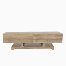  Hanah Home TV állvány Walnut Tera - diófa szín: dió bútor