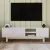  Hanah Home TV állvány White Marble Ravello - Fehér, márvány