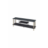  Hanah Home TV Stand Anthracite Peka-0048 - Anthracite