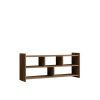  Hanah Home TV Stand Atlantic Pine Pera