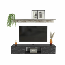  Hanah Home TV Stand Bendire Ephesus Elia - Bendire Ephesus bútor