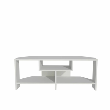  Hanah Home TV Stand White Maldiv - White bútor
