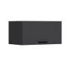  Hanah Home Wall Cabinet Anthracite Kale 90 - Anthracite