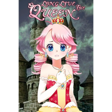 Hanako Games Long Live The Queen (PC - Steam elektronikus játék licensz) videójáték