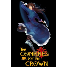 Hanako Games The Confines Of The Crown (PC - Steam elektronikus játék licensz) videójáték