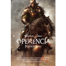 Hanczár János Óperencia regény