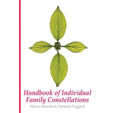  Handbook of Individual Family Constellations – Marco Moretti idegen nyelvű könyv