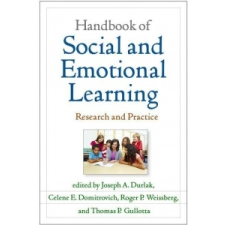  Handbook of Social and Emotional Learning – Durlak idegen nyelvű könyv