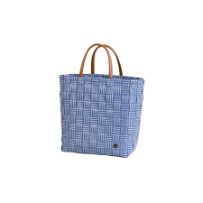 Handedby Â® JOY shopper - 89 royal blue kézitáska és bőrönd