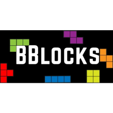 HandMade Games BBlocks (PC - Steam elektronikus játék licensz) videójáték