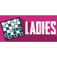 HandMade Games Ladies (PC - Steam elektronikus játék licensz) videójáték