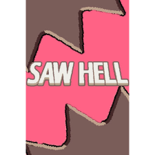 HandMade Games SAW HELL (PC - Steam elektronikus játék licensz) videójáték