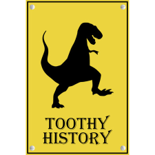 HandMade Games TOOTHY HISTORY (PC - Steam elektronikus játék licensz) videójáték