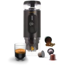 Handpresso Cestovní kávovar E-presso kávéfőző