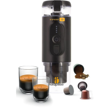 Handpresso E-presso Plus Utazó kávéfőző kávéfőző