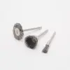 Handy 10125-01 Tisztítókefe készlet (3db / csomag)