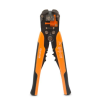 Handy 10224 - Kábelblankoló, krimpelő és vágó fogó
