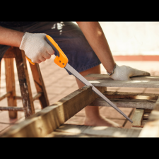 Handy 10448 Fafűrész - egyenes villanyszerelés