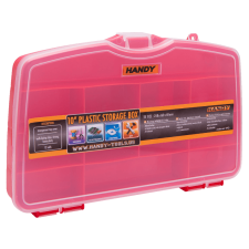 Handy 10953 Műanyag rendszerező doboz szerszám kiegészítő