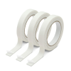 Handy 11101 Kétoldalas ragasztószalag 18mm x 2.6m (3 tekercs / csomag) (11101)