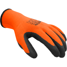 Handy 11121-XL12 Szerelõkesztyû latex bevonatú