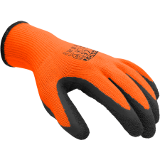 Handy 11121XL Szerelőkesztyű latex bevonatú, XL, 1 pár védőkesztyű