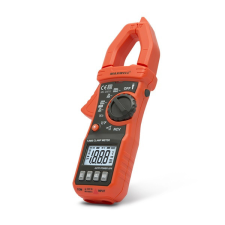 Handy 25611 digitális lakatfogó mérőműszer