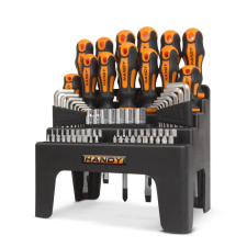 Handy 77 részes csavarhúzó készlet villanyszerelés