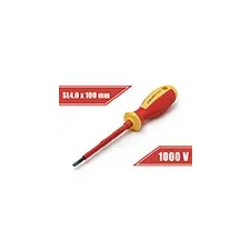 Handy Csavarhúzó (lapos, 100 mm) szigetelt csavarhúzó
