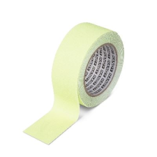 Handy csúszásmentes foszforeszkáló ragasztószalag 5m x 50mm (11088D) (11088D) ragasztószalag