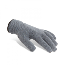 Handy Csúszásmentes pamut kesztyű - PVC pöttyök - XL (11129XL12)
