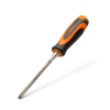 Handy Favéső - 6 mm - üthető fém vég (Favéső)