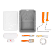 Handy Festő szett - 10 részes 11180E festőhenger