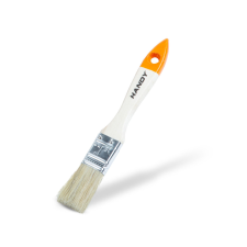 Handy Festőecset, fa nyéllel - 25 mm - 1" (11206A) festő és tapétázó eszköz