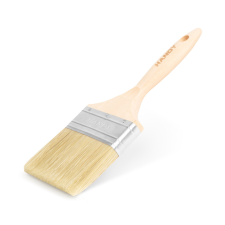 Handy Festőecset, fa nyéllel - 4" (Festőecset) festő és tapétázó eszköz