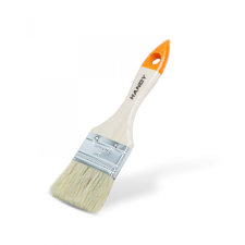 Handy Festőecset, fa nyéllel - 50 mm - 2,0" festő és tapétázó eszköz