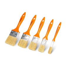 Handy Festőecset szett, műanyag - 5 db / csomag - 20 - 60 mm Handy 11205X festő és tapétázó eszköz